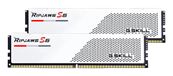G.Skill F5-6000J2836G32GX2-RS5W geheugenmodule 64 GB DDR5 6000 MHz