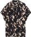 Tom Tailor Blouse met patroon - Maat 42 - blurry animal design