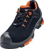 Uvex 2 H-alb-schoenen S3 65082 Noir, Orange