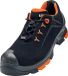Uvex 2 H-alb-schoenen S3 65082 Noir, Orange