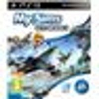 Logithéque My Sims Skyheroes