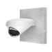 Ubiquiti UACC-G4-DOME-ARM MOUNT - Arm Mount - Wit