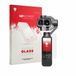 upscreen - Screenprotector voor DJI Osmo Pocket 4P (Display + Lens) - Folie Beschermfolie Beschermglas transparant