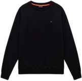Napapijri Sweatshirt B-Nedles C Zwart Heren L