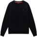 Napapijri Sweatshirt B-Nedles C Zwart Heren L