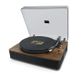 Muse MT-106 BT - Platine vinyle - Noir/Bois - Bluetooth - Automatique