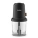 Tefal Eco Respect MQ80E8 Hakmolen - Noir