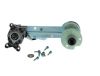 Gardena Icecat Motor
