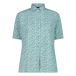CMP Chemise à manches courtes pour femme
