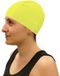 Softee Bonnet de bain Lycra Softee Senior Amarillo Flúor SENIOR