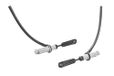 Valeo Hoofdcilinder, Koppeling 804643