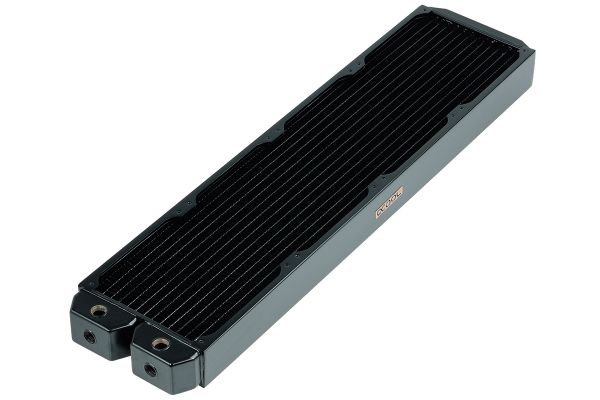AlphaCool NexXxoS XT45 - Radiator - Zwart