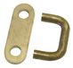 KUHN Origineel kettingslot compleet - A5207691 - 10 stuks