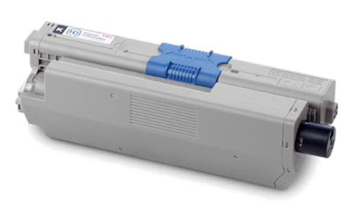 OKI 44973508 toner cartridge zwart 7000 pagina's