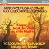 Merkloos / Sans marque Thorofon Komm, Trost Der Welt