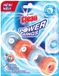 At Home Toiletblok Power Rings Aqua Power - 6 x 40 gr - Voordeelverpakking