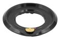 TTArtisan M-gfx - Camera lens adapter - Zwart