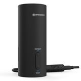 Bresser Wifi-gateway El Niño voor compatibele 5-in-1 en 7-in-1-sensoren, upload weergegevens