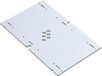 Spelsberg AK MPI 1 Montageplaat (l x b) 240 mm x 112 mm Isolatiemateriaal 1 stuk(s)