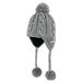 Barts Pompompom Kids Skimuts voor meisjes
