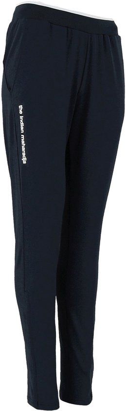 The Indian Maharadja Kadiri Trainingsbroek Dames - Maat XS - Navy