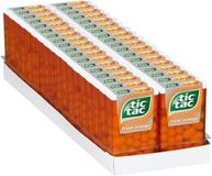 Tic Tac Orange 36x18g