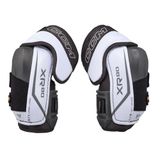 CCM Tacks XR80 Coudières de hockey sur glace Junior