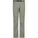 CMP Pantalon de randonnée convertible pour femme
