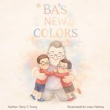 Ba's New Colors