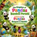 The Panda The Kingdom of Pandas and Bamboo Forests El Reino de los Pandas y los Bosques de Bambú