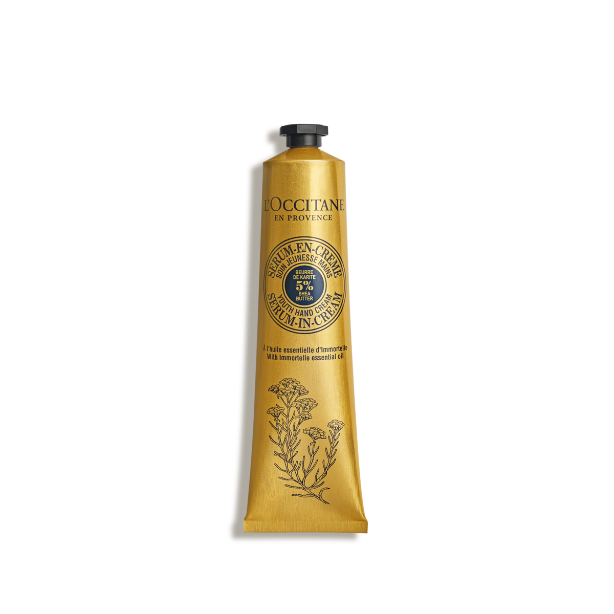 L'occitane Youth Hand Cream