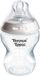 Tommee Tippee Natural Start Babyfles - set van 1 x 260ml baby fles - lage toevoersnelheid 0m+
