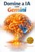 Domine Gemini Domine a IA com Gemini: O guia essencial para dominar o ecossistema Gemini e a Inteligência Artificial da Google