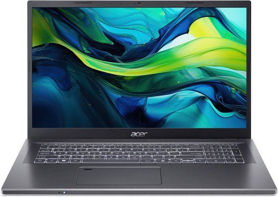 Acer Aspire 17 / A17-51M-706U / NX.KZZEH.00R