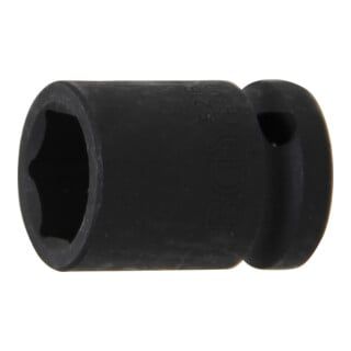 BGS Kracht dopsleutel zeskant - 18 mm (1/2") - 1 stuk