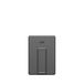 Urban Armor Gear 9B4417114030 powerbank 5000 mAh Recharge sans fil Noir, Gris