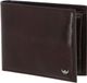 Golden Head Leren portemonnee Colorado RFID Protect Scheintasche 1427 Bordeaux