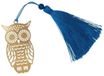 Moses Marque-page Hibou - Marque-page