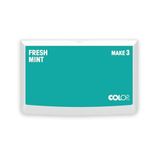 COLOP Stempelkussen MAKE 3 Fresh Mint 90 x 160 mm