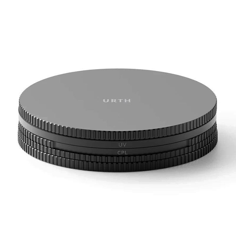 Urth 62 mm Base Filter Kit Pro (UV, CPL)