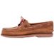 Timberland man moccasins tb01001r 2141 klassieke boot boot schoen bruin