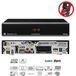 Thomson THS 804 Décodeur Satellite TNT SAT HD