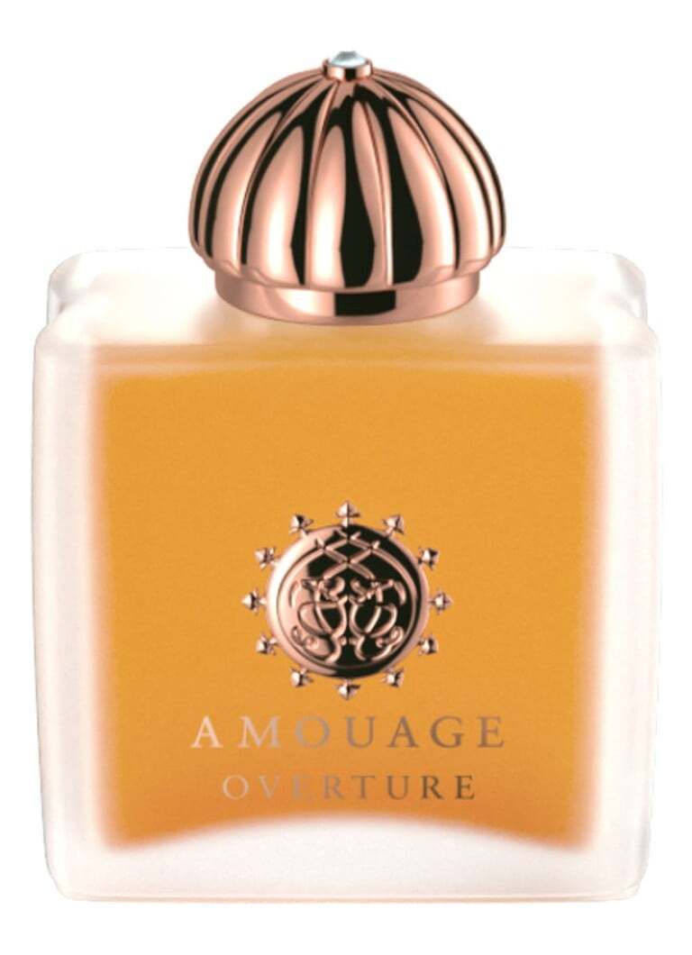 Amouage Overture women Eau De Parfum