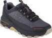 Skechers Max Protect Fast Wandelschoenen Zwart EU 40 Man