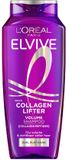 L'Oréal Paris Elvive Collagen Lifter Shampoo - Zichtbaar Volume - Voor Dun, Plat Haar - 250ml
