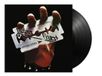 British Judas Priest British Steel LP