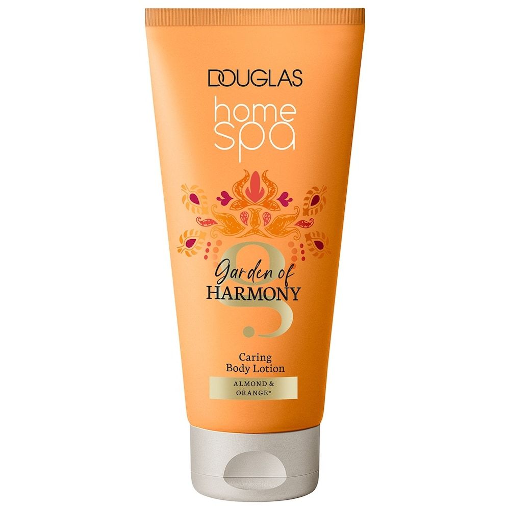 Douglas Collection Home Spa Garden of Harmony Body Lotion 200 ml