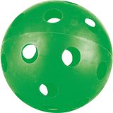 Sunflex Pickleball Ballen Groen Plastic 7.3 cm