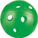 Sunflex Pickleball Balle Vert Plastique 7.3 cm