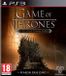 Gadgy Game of Thrones - A Telltale Games Series - PS3